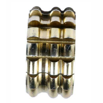 विशेष प्रोफ़ाइल मिलिंग कटर कठोरता: हार्ड