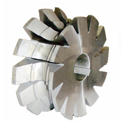 मिलिंग स्पेशल कटर हार्डनेस: हार्ड