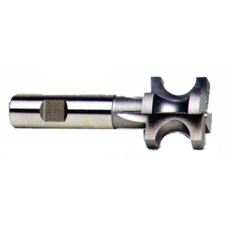 Milling Cutters - Stainless Steel, Hard Industrial Grade Performance | Enhanced Durability and Precision Engineering