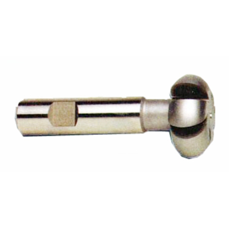 प्रोफाइल कटर की कठोरता: हार्ड