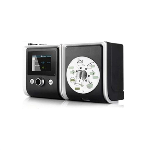 बीआईपीएपी और ऑटो सीपीएपी रिफ्लेक्स (20 पी 25पी 30पी)