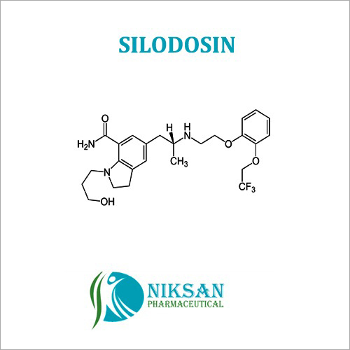 Silodosin