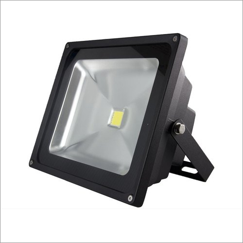 50W Solar Flood Light