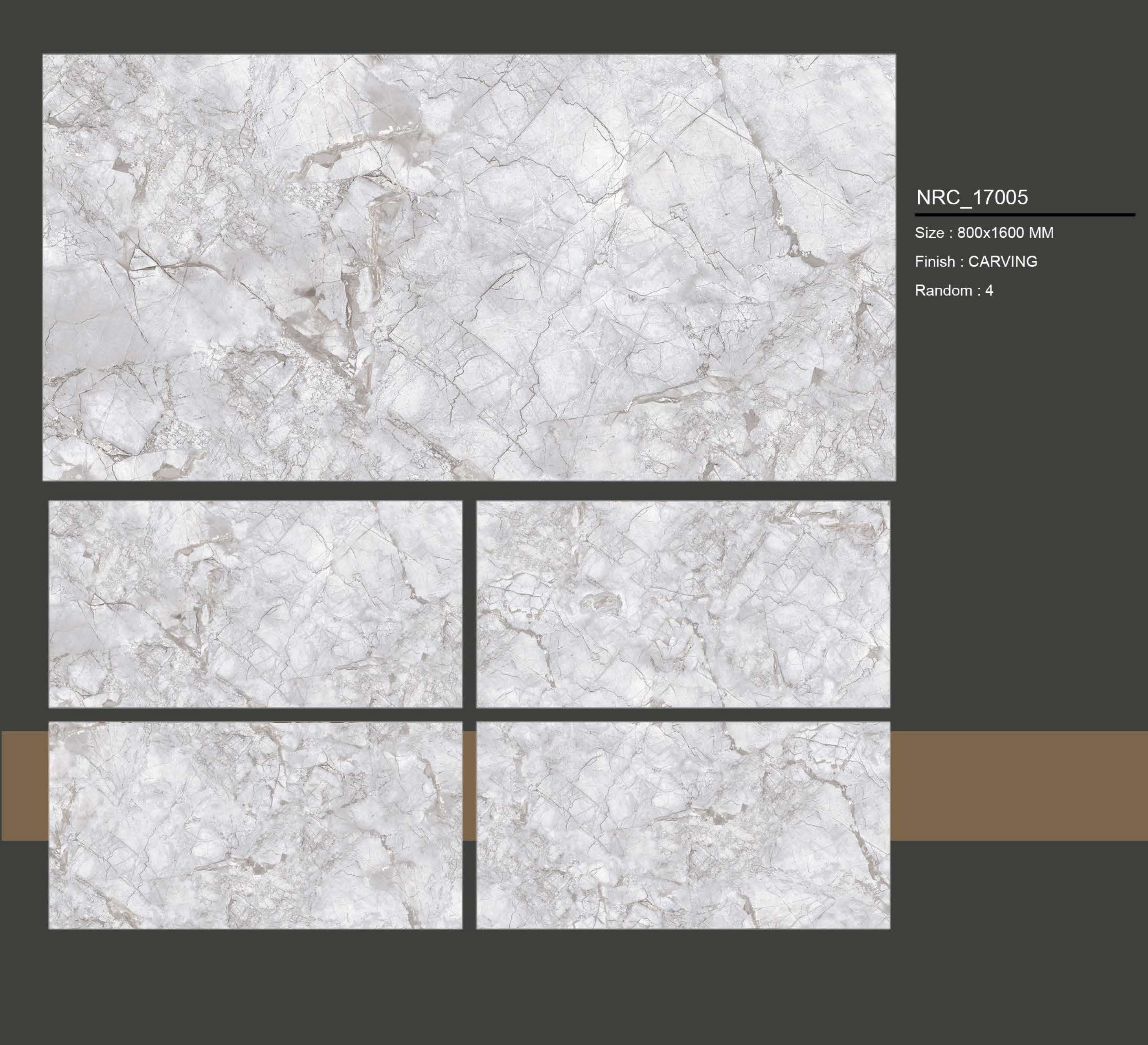 Pgvt Carving Application: Floor Tiles