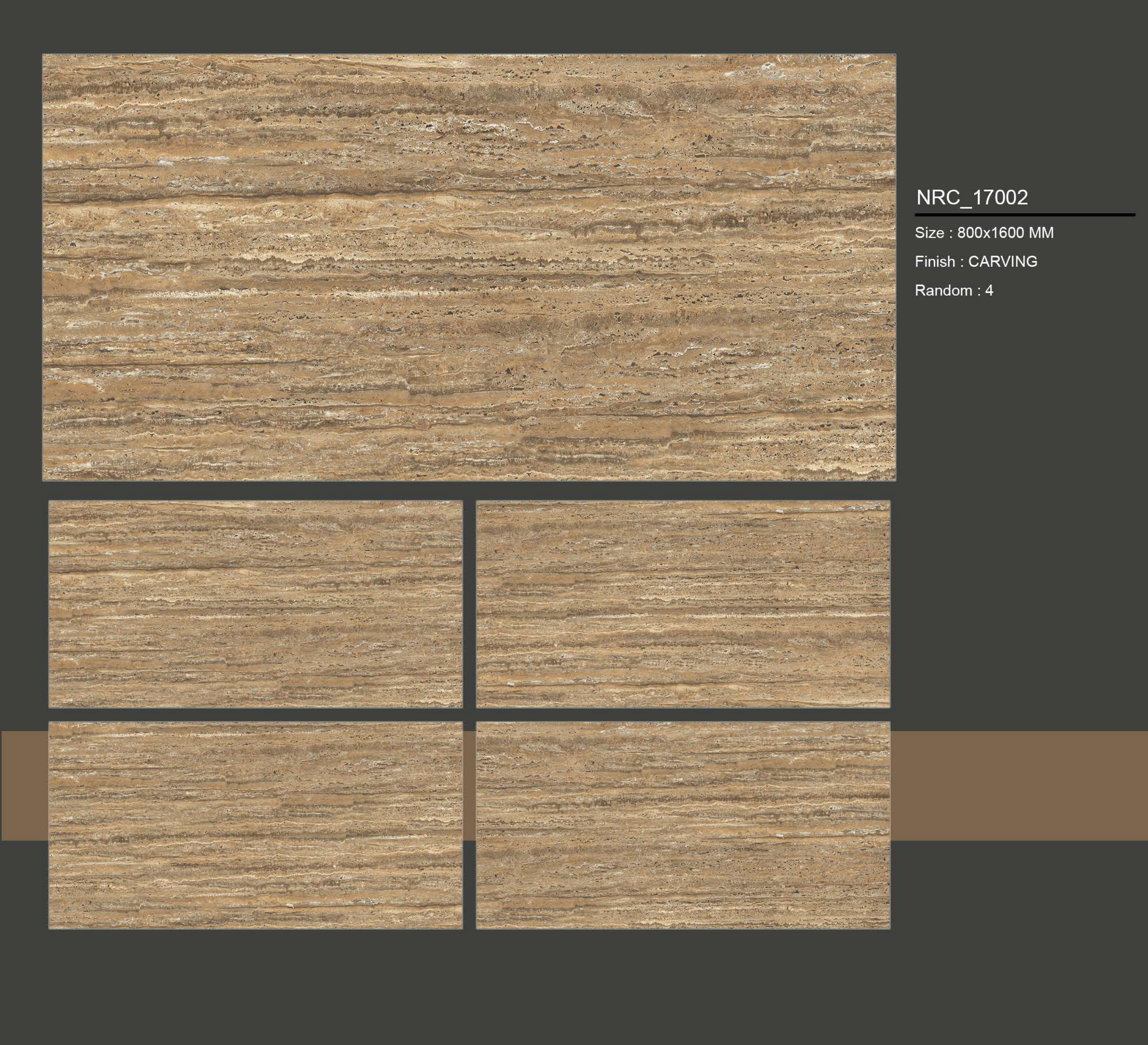 Pgvt Carving Application: Floor Tiles