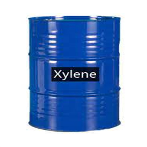 Xylene Chemicals Storage: Room Temperature