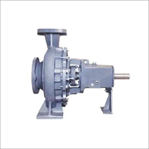 Metal Centrifugal Pump