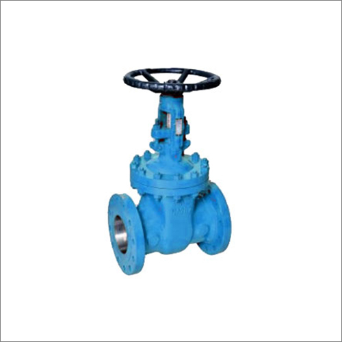 Industrial Gate Valve - Premium Grade Material | Superior Sealing Performance, Low Fluid Resistance