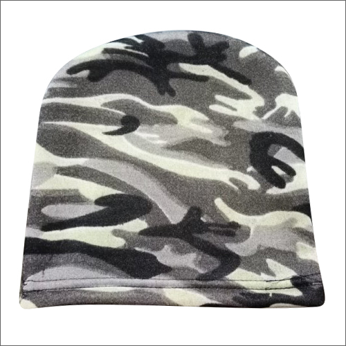 Mens Woolen Caps - Woolen Material, Winter Wear | Quick Dry, Washable Design for Enhanced Comfort and Functionality