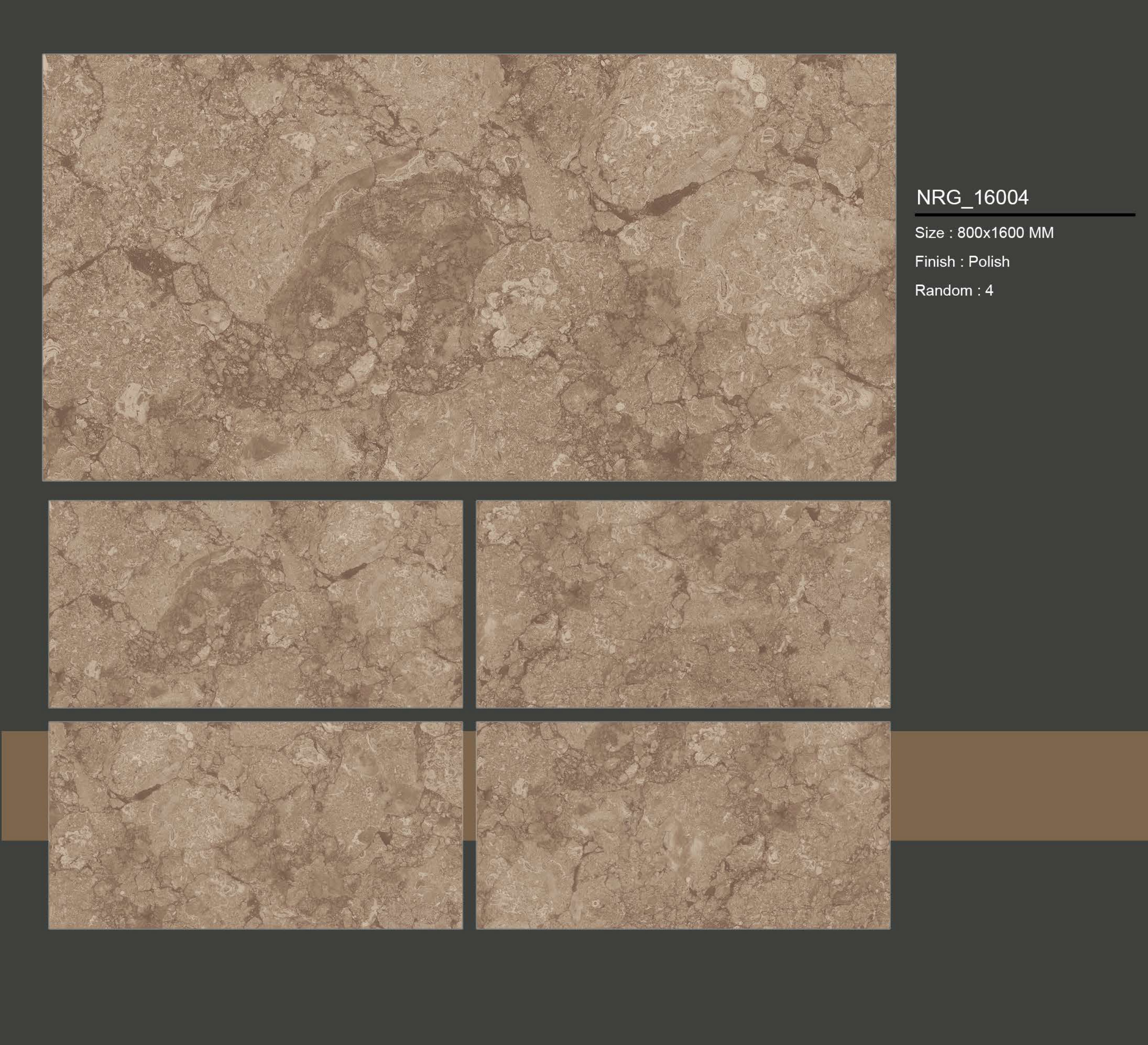 Multi Color Glossy Tiles