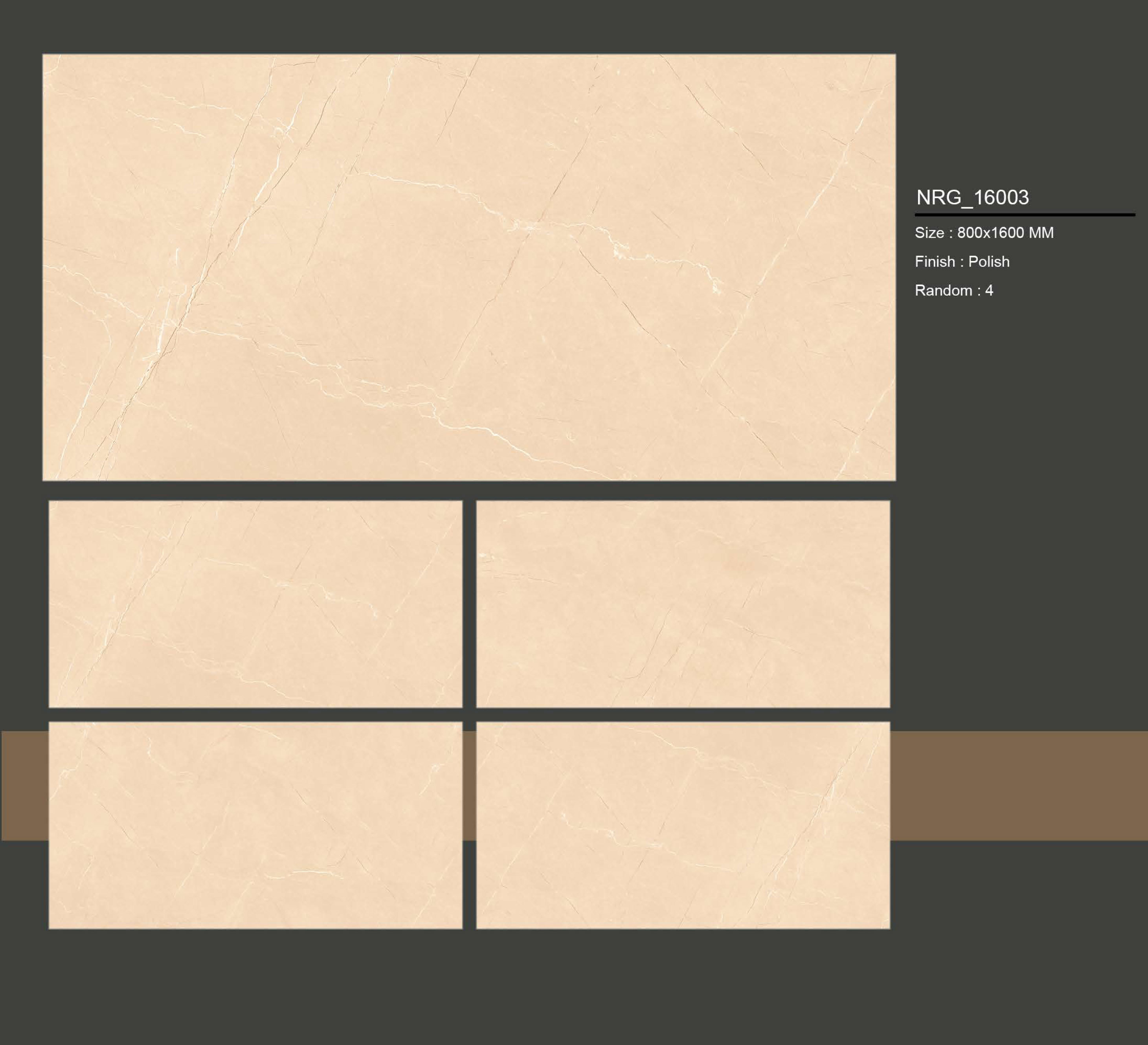 Multi Color Glossy Tiles