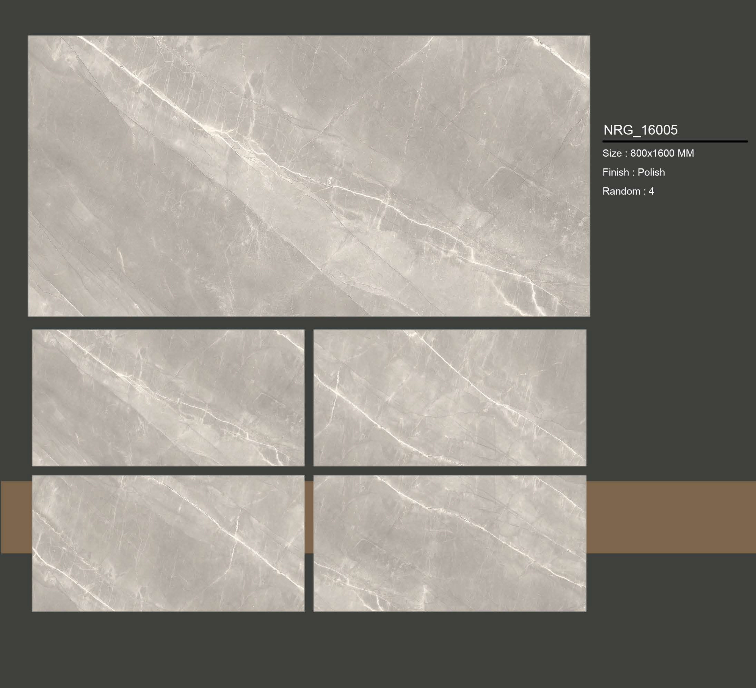 Multi Color Glossy Tiles