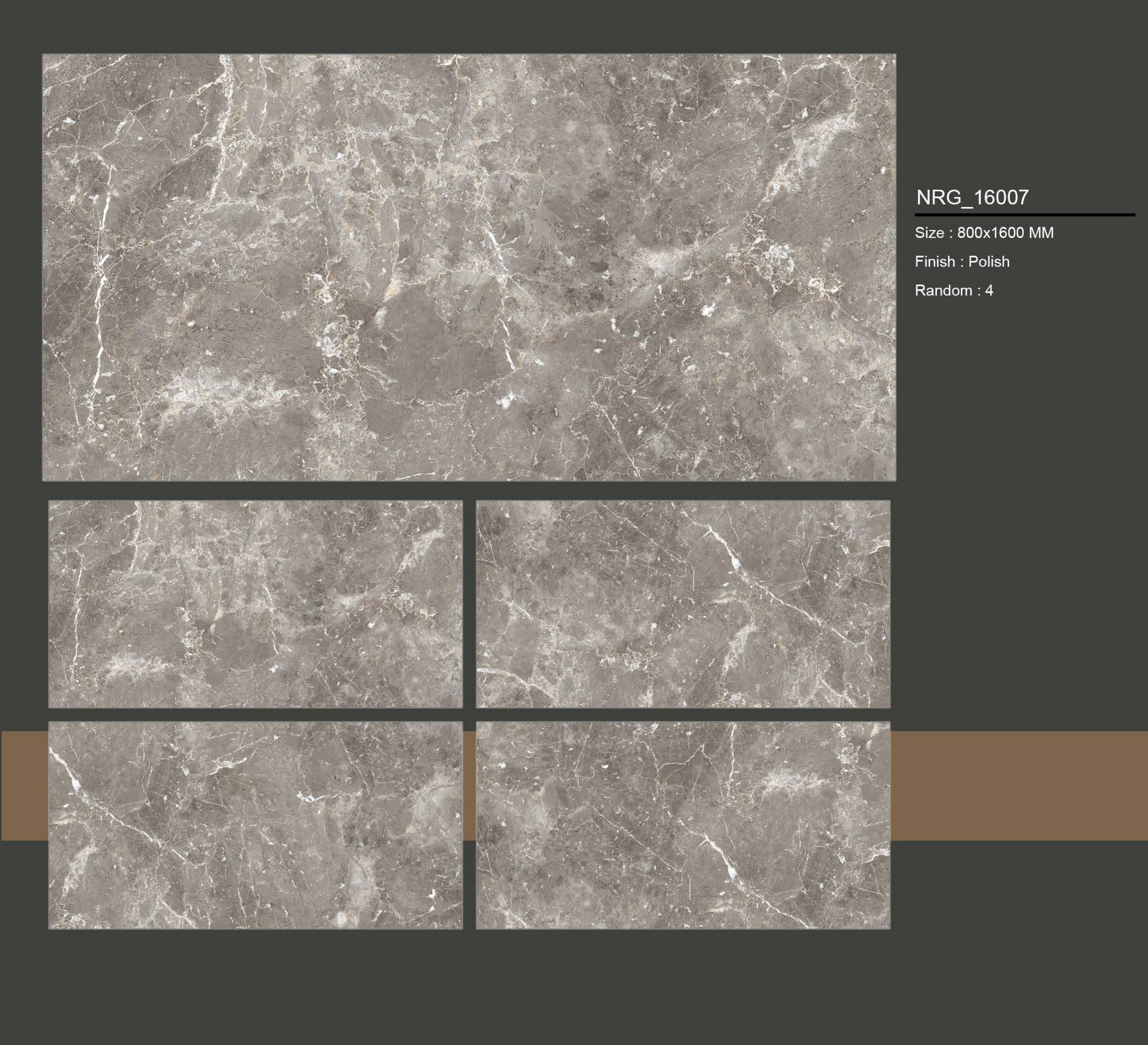 Multi Color Glossy Tiles