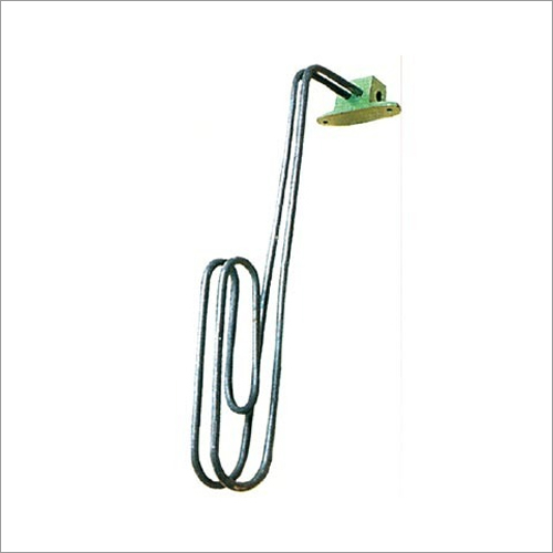 मेटल अल्कलाइन केमिकल हीटर