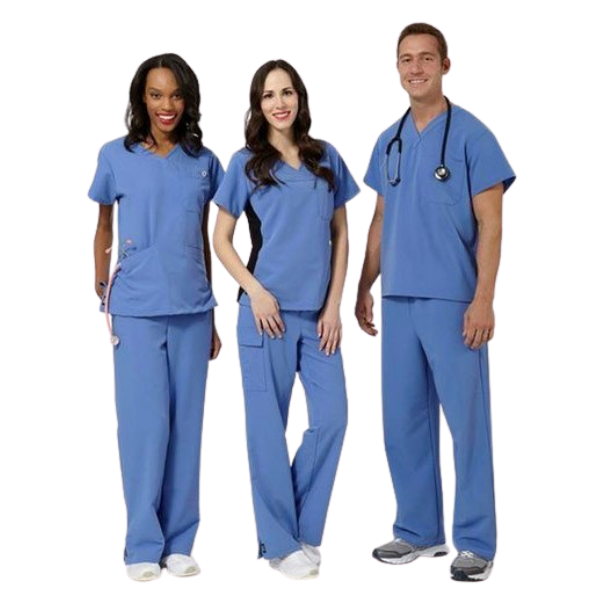 Specialized Of All Types Of Work Wear Uniforms - Quality Assured Fabrics, Impeccable Fit & Design | Zero Stitching Flaws, Timely Bulk Production