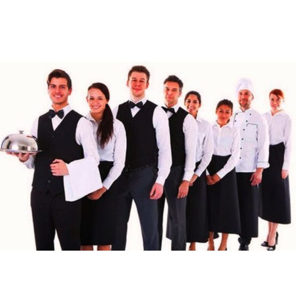 Specialized Of All Types Of Work Wear Uniforms - Quality Assured Fabrics, Impeccable Fit & Design | Zero Stitching Flaws, Timely Bulk Production