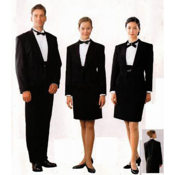 Specialized Of All Types Of Work Wear Uniforms - Quality Assured Fabrics, Impeccable Fit & Design | Zero Stitching Flaws, Timely Bulk Production