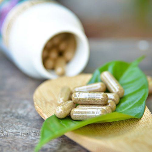 Best Nutraceutical Manufacturer