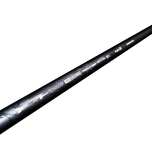 High Repulsion Driver - 46 Inch Graphite, Right Handed Brown | Dual Impact Technology For Maximum Distance, Ideal For Senior Golfers