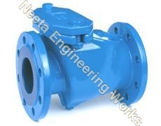 Non Return Reflux Valve