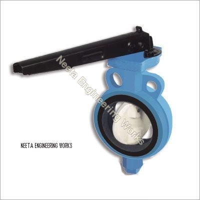 Butterfly Valve