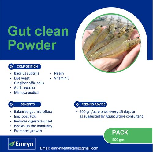 Gut Clean Powder