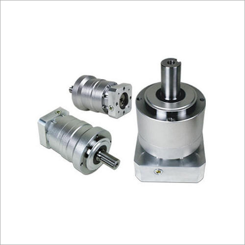 शिम्पो वीआरएल सर्वो गियरबॉक्स