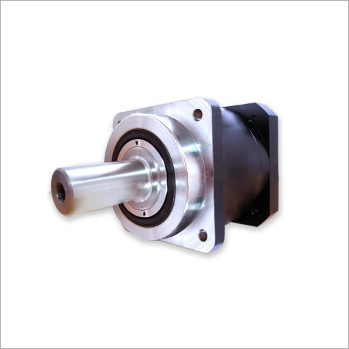 उच्च परिशुद्धता सर्वो गियरबॉक्स