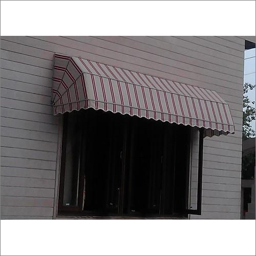 Dome Window Awnings