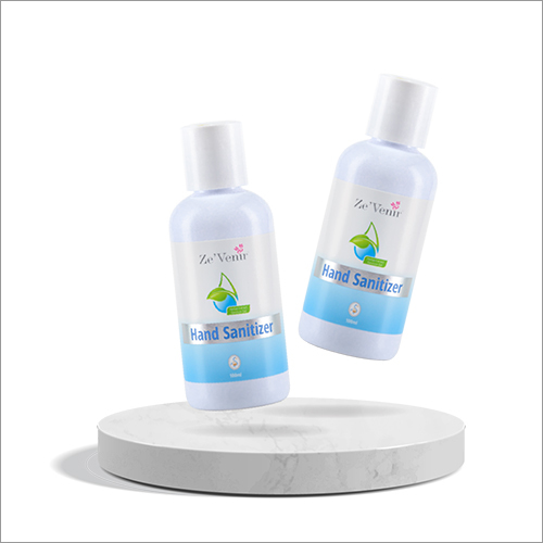 Liquid Hand Sanitizer Age Group: Adults