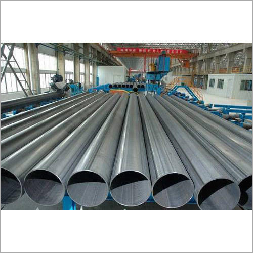 Erw Pipes