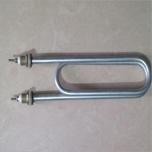 Heating Element Pipes
