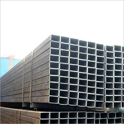 Rectangular Pipes