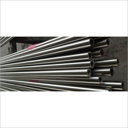 Seamless Pipe