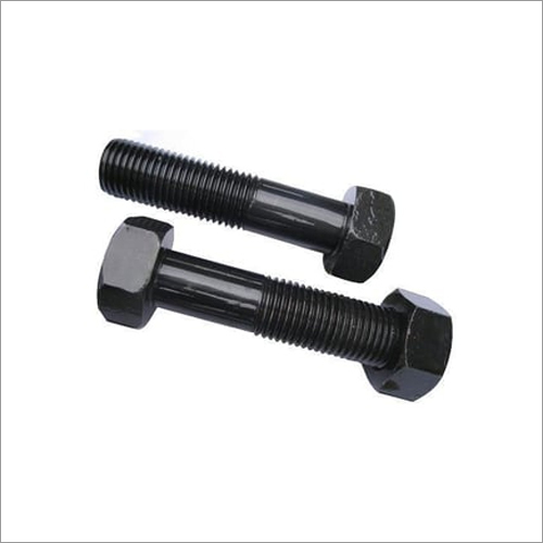 High Tensile Bolt