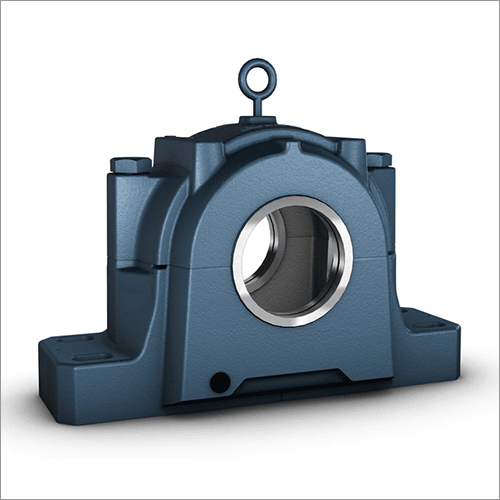 प्लमर ब्लॉक SKF