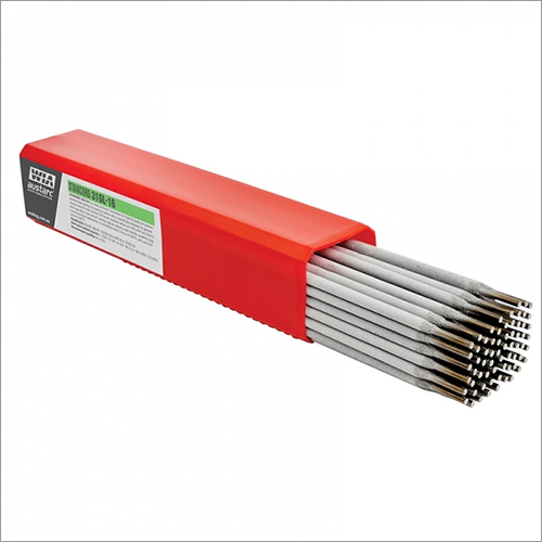 Welding Electrode - Steel, 3.2mm Diameter, 350mm Length | Flux Coated, 500MPa Tensile Strength, General Purpose for Mild Steel