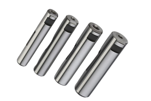 नट के साथ कैंटर ओ या एम प्लेन टाइप