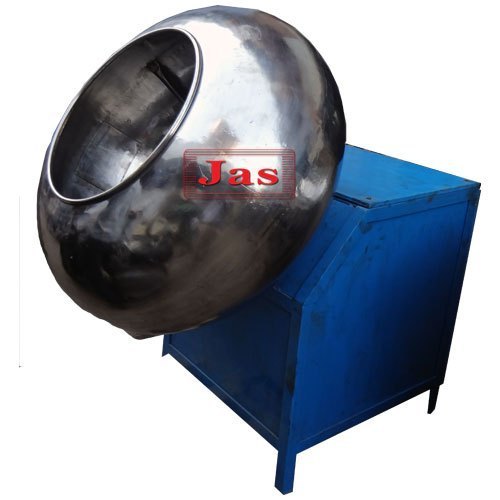 Flavoring Drum Capacity: 15 To 180 Kg/Batch Kg/Day