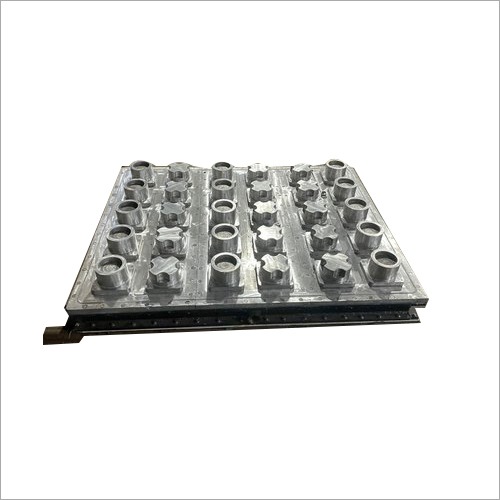 स्पीकर पैकेजिंग के लिए सिल्वर ईपीएस मोल्ड