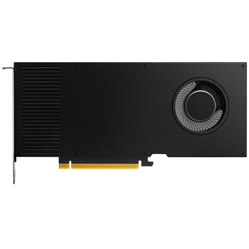Selling Pny Technologies Rtx A4000 Specs