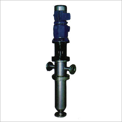 Automatic Self Cleaning Filter