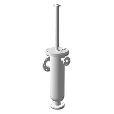 Self Cleaning Water Filter