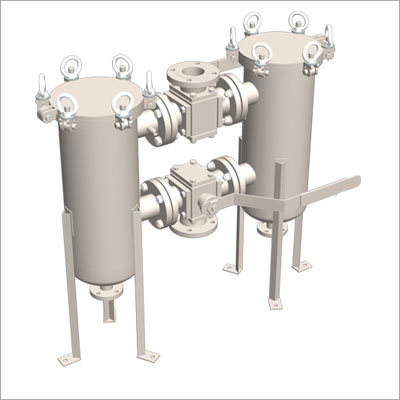 Basket Filter