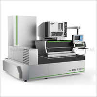 लो स्पीड ब्रास वायर कट एडम सीएनसी वायर कटिंग मशीन औद्योगिक