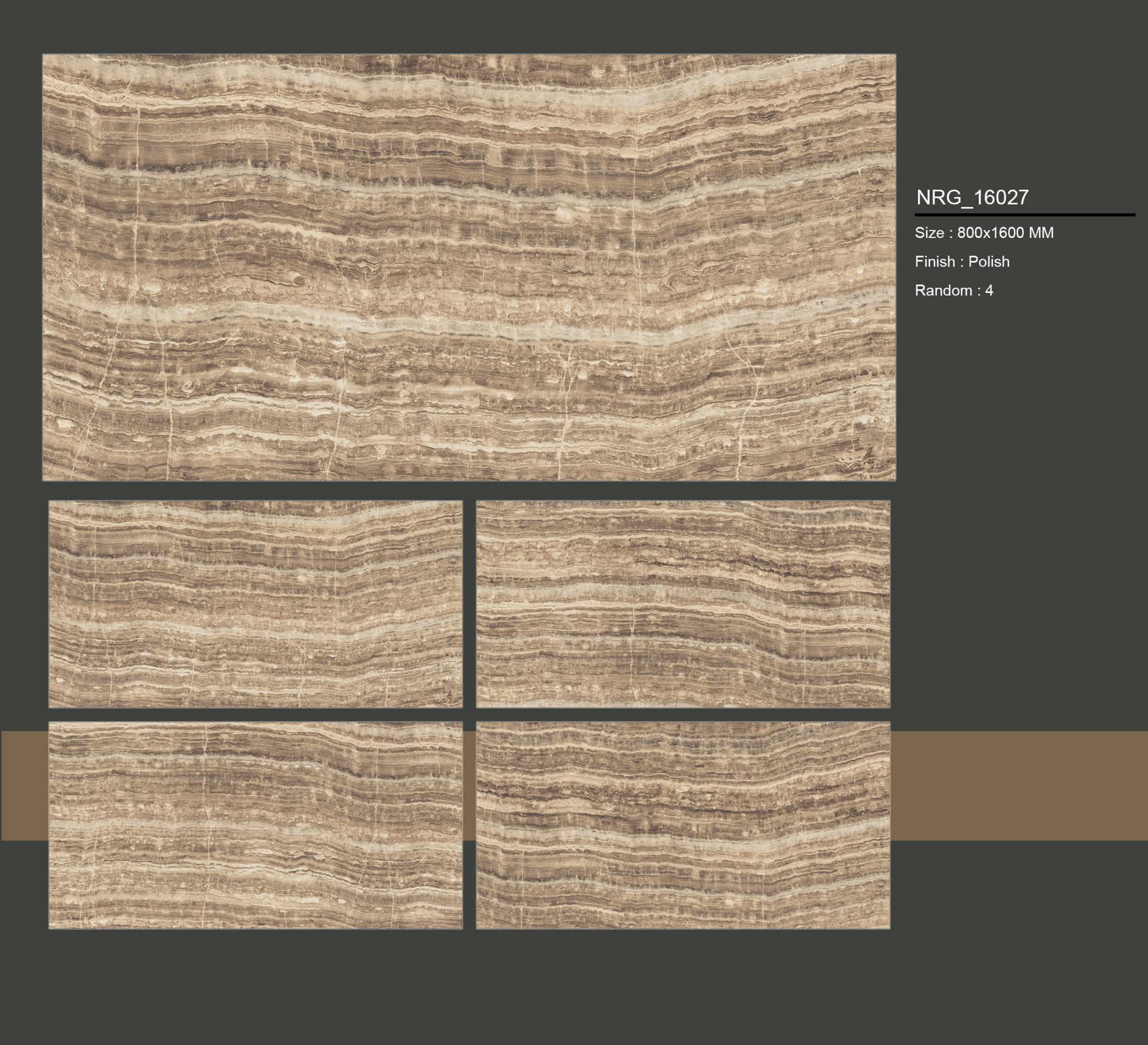 Acid-resistant Glossy Tiles 2