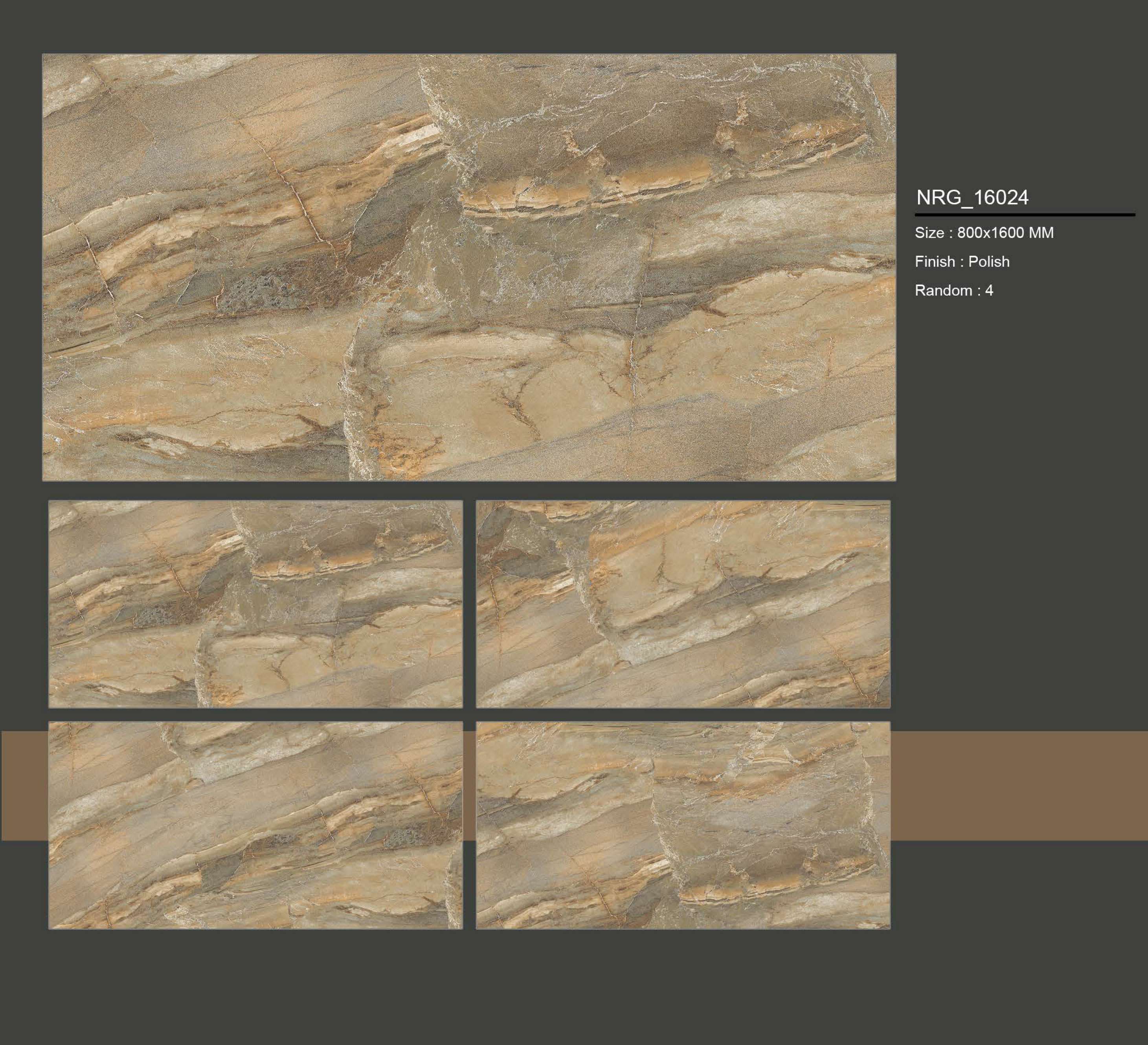 Acid-resistant Glossy Tiles 2