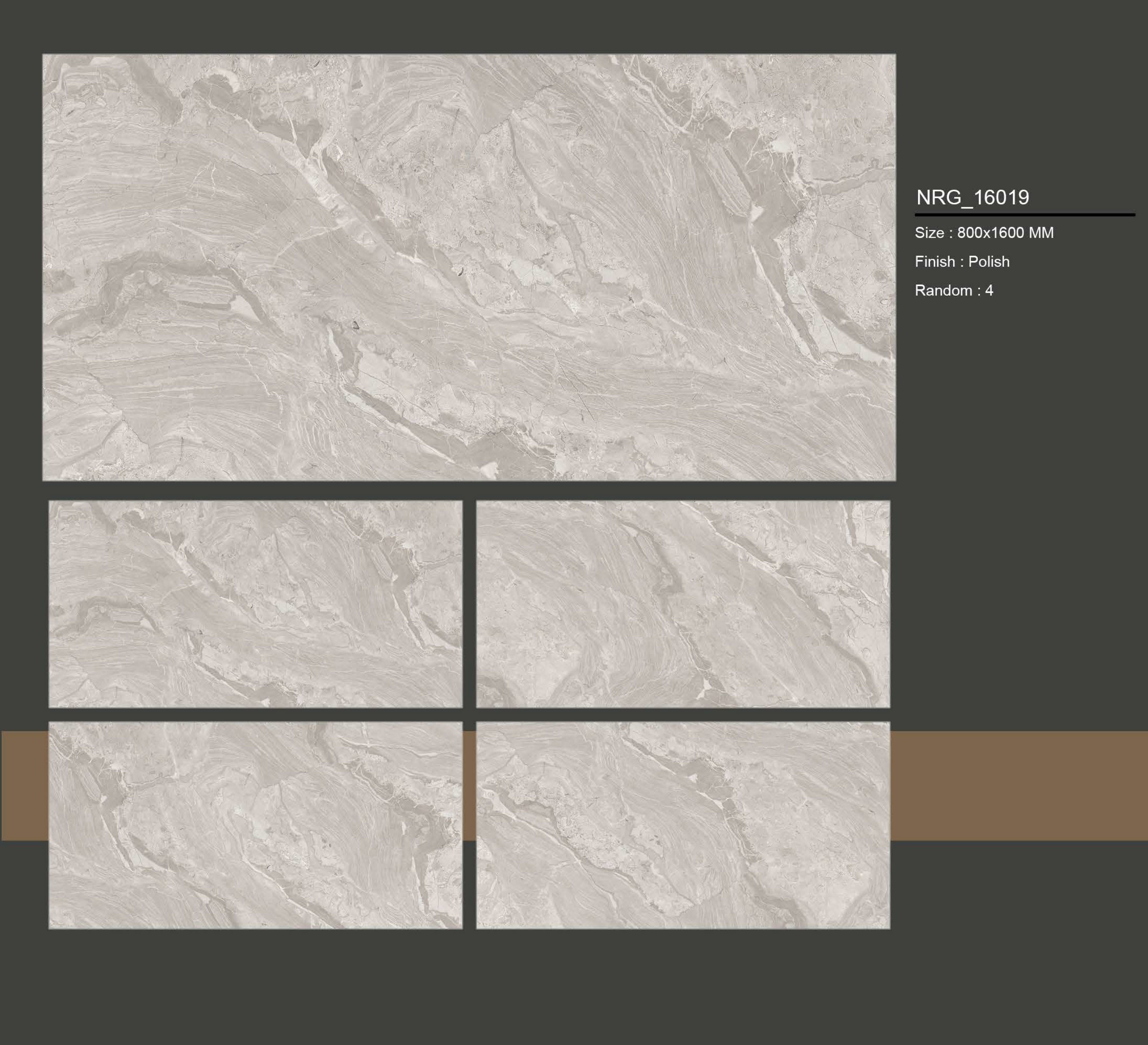 Acid-resistant Glossy Tiles 2