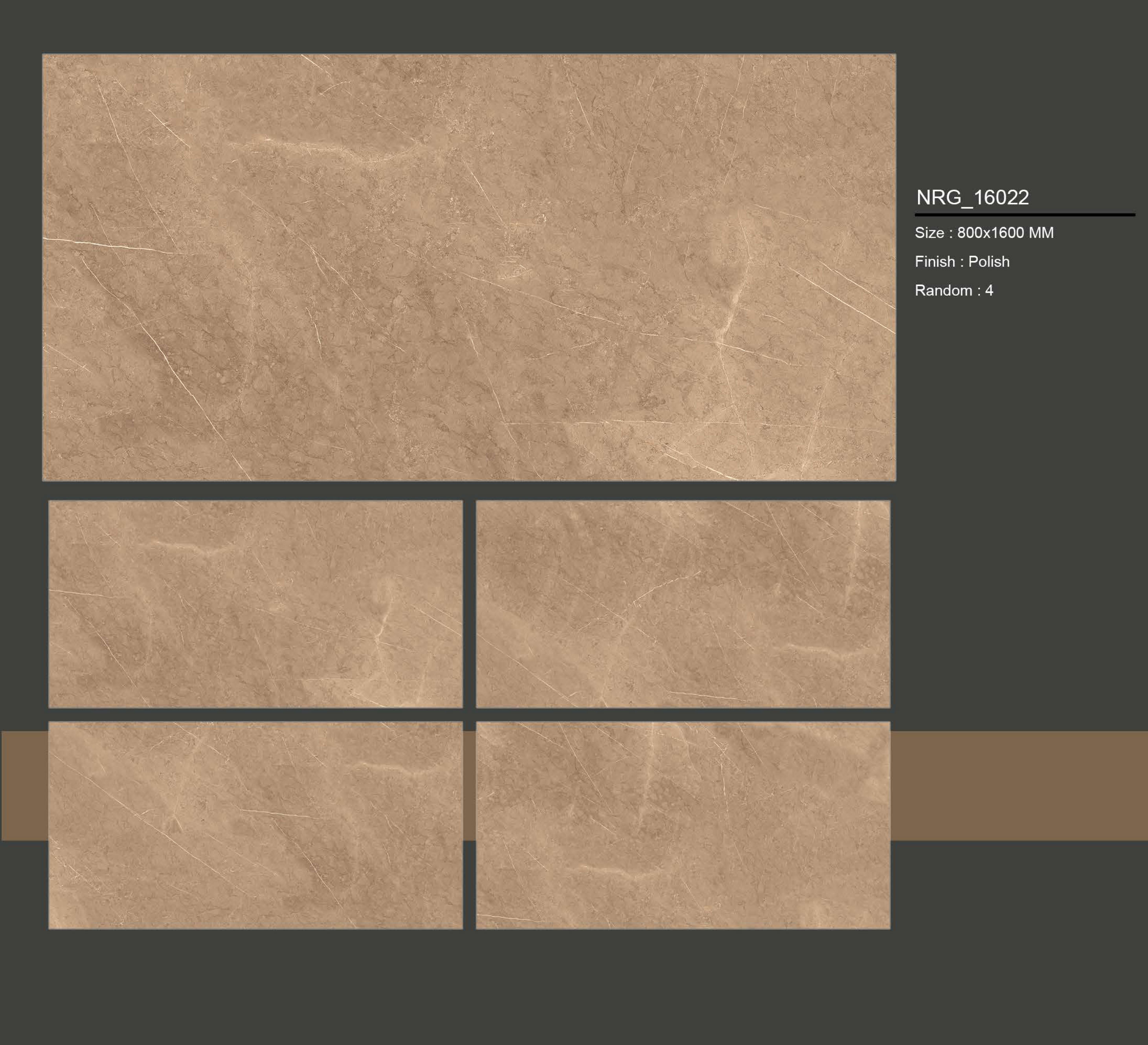 Acid-resistant Glossy Tiles 2