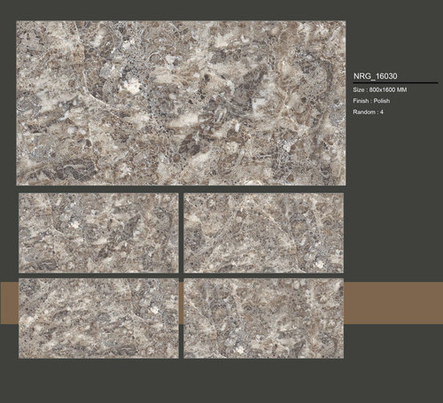 मल्टी कलर ग्लॉसी टाइल्स 3